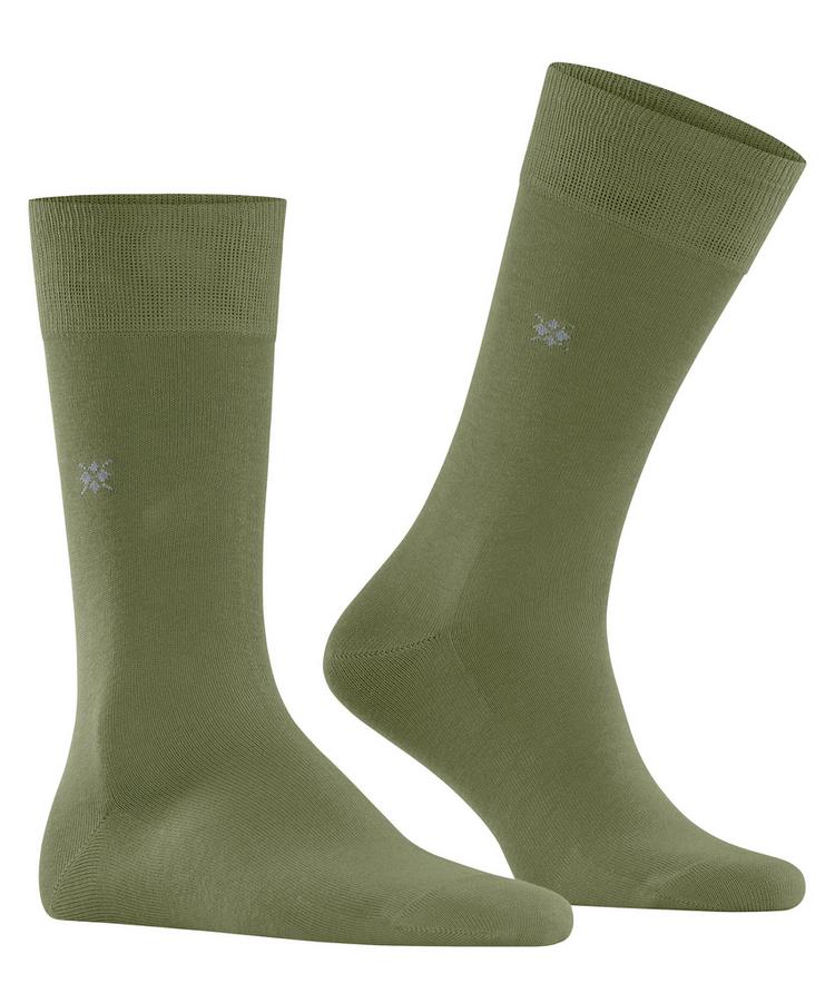 Burlington Burlington Dublin SO Socken Herren - salvia (7472) - 0 | SportScheck
