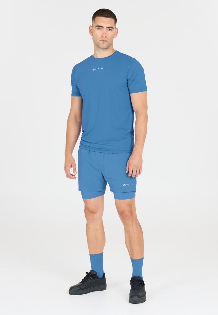 Virtus Virtus Zayne Shorts Herren - 2025 Regatta - 0 | SportScheck