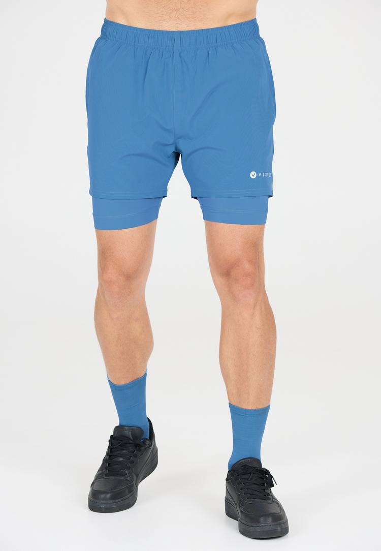 Virtus Virtus Zayne Shorts Herren - 2025 Regatta - 1 | SportScheck