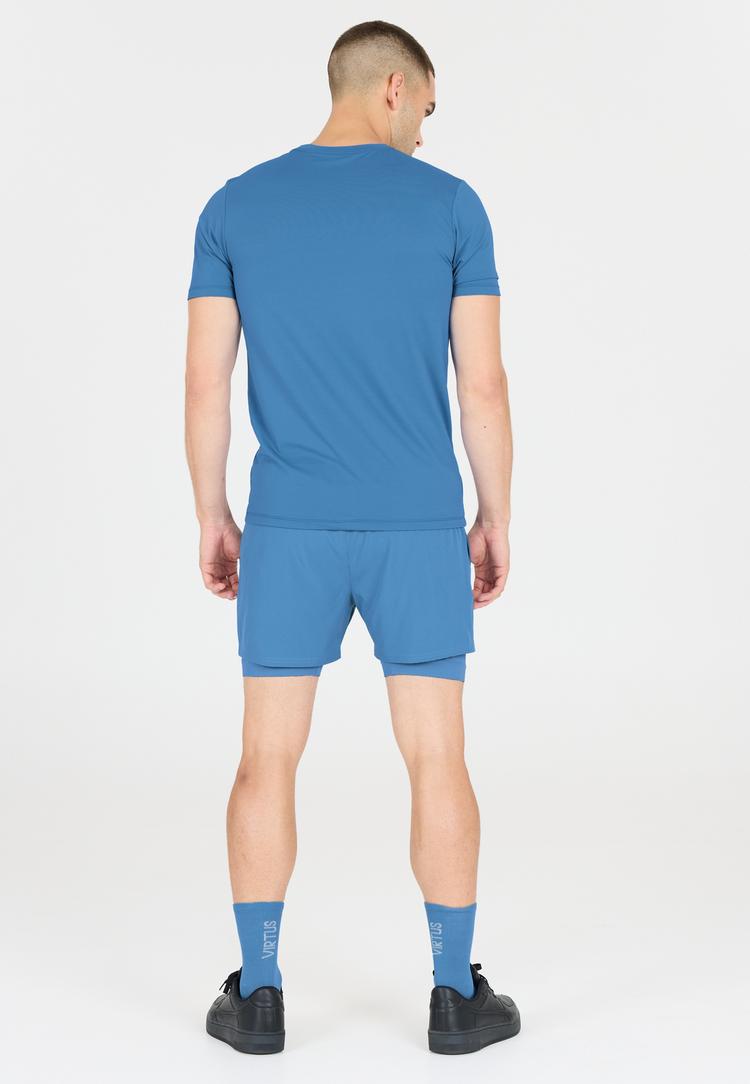 Virtus Virtus Zayne Shorts Herren - 2025 Regatta - 2 | SportScheck