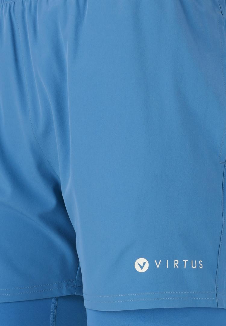 Virtus Virtus Zayne Shorts Herren - 2025 Regatta - 0 | SportScheck