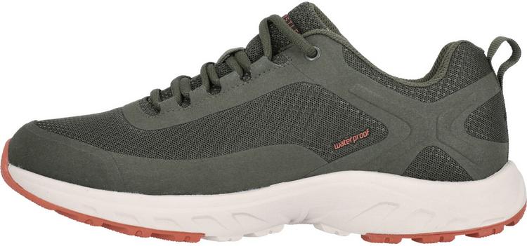 Whistler Whistler Carbrit Laufschuhe - 5056 Tarmac - 0 | SportScheck