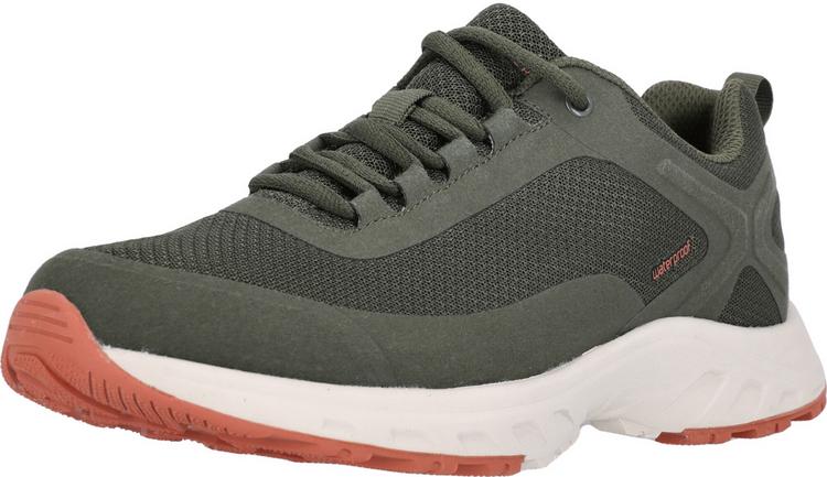 Whistler Whistler Carbrit Laufschuhe - 5056 Tarmac - 0 | SportScheck