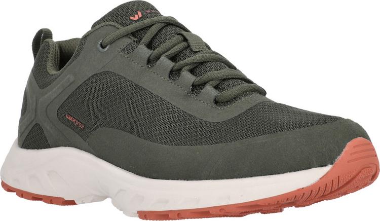 Whistler Whistler Carbrit Laufschuhe - 5056 Tarmac - 1 | SportScheck