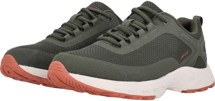 Whistler Whistler Carbrit Laufschuhe - 5056 Tarmac - 3 | SportScheck