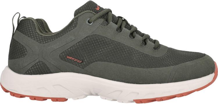 Whistler Whistler Carbrit Laufschuhe - 5056 Tarmac - 4 | SportScheck