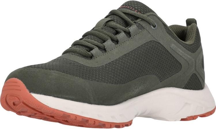 Whistler Whistler Carbrit Laufschuhe - 5056 Tarmac - 5 | SportScheck