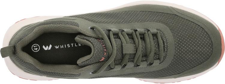 Whistler Whistler Carbrit Laufschuhe - 5056 Tarmac - 7 | SportScheck