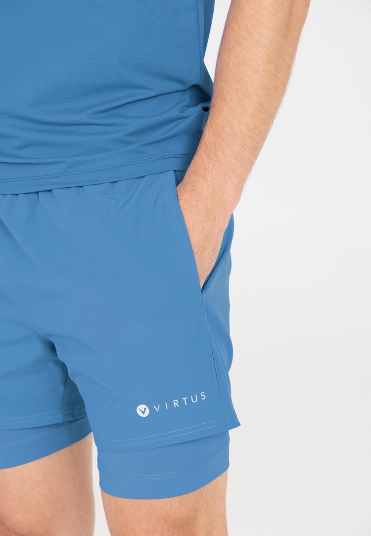 Virtus Virtus Zayne Shorts Herren - 2025 Regatta - 1 | SportScheck