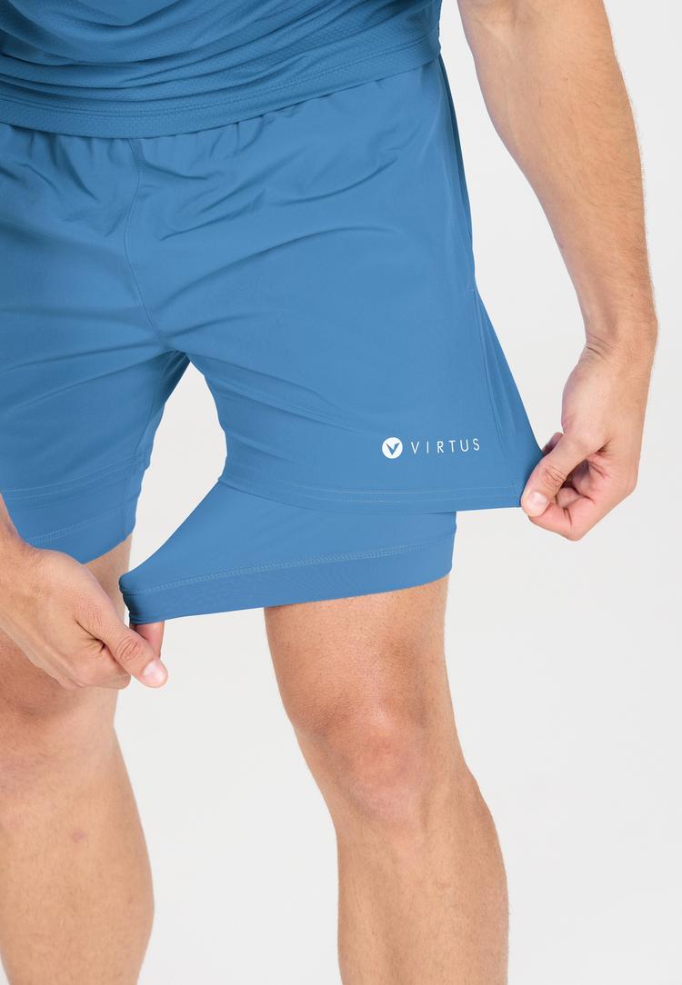 Virtus Virtus Zayne Shorts Herren - 2025 Regatta - 2 | SportScheck