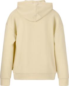 Rückansicht von Endurance Timmia Funktionssweatshirt Kinder 1278 Birch