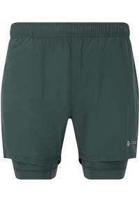 Virtus Zayne Shorts Herren - 3242 Dusty Forest