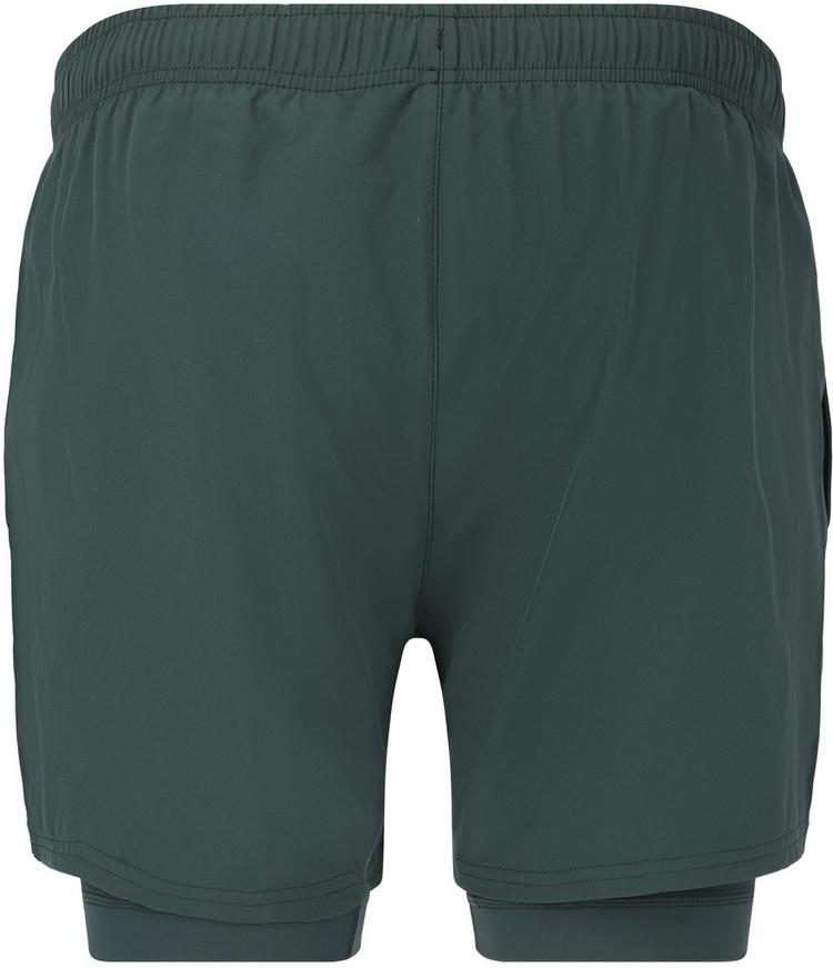 Virtus Virtus Zayne Shorts Herren - 3242 Dusty Forest - 0 | SportScheck