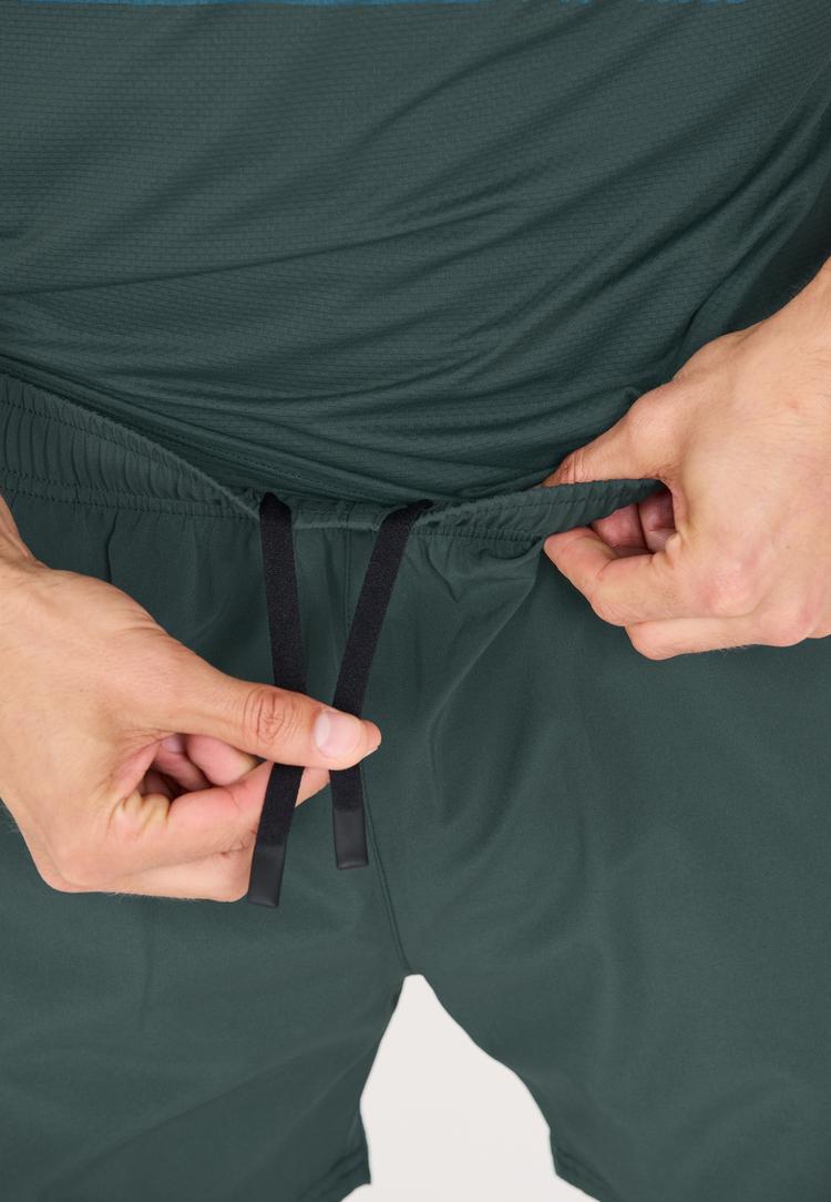 Virtus Virtus Zayne Shorts Herren - 3242 Dusty Forest - 0 | SportScheck