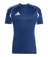 adidas Tiro 25 Competition Trikot Trikot Herren - blau