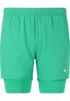 Virtus Zayne Shorts Herren - 3246 Jade