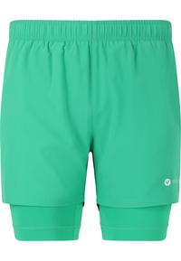 Virtus Zayne Shorts Herren - 3246 Jade