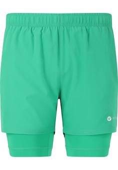 Virtus Zayne Shorts Herren 3246 Jade