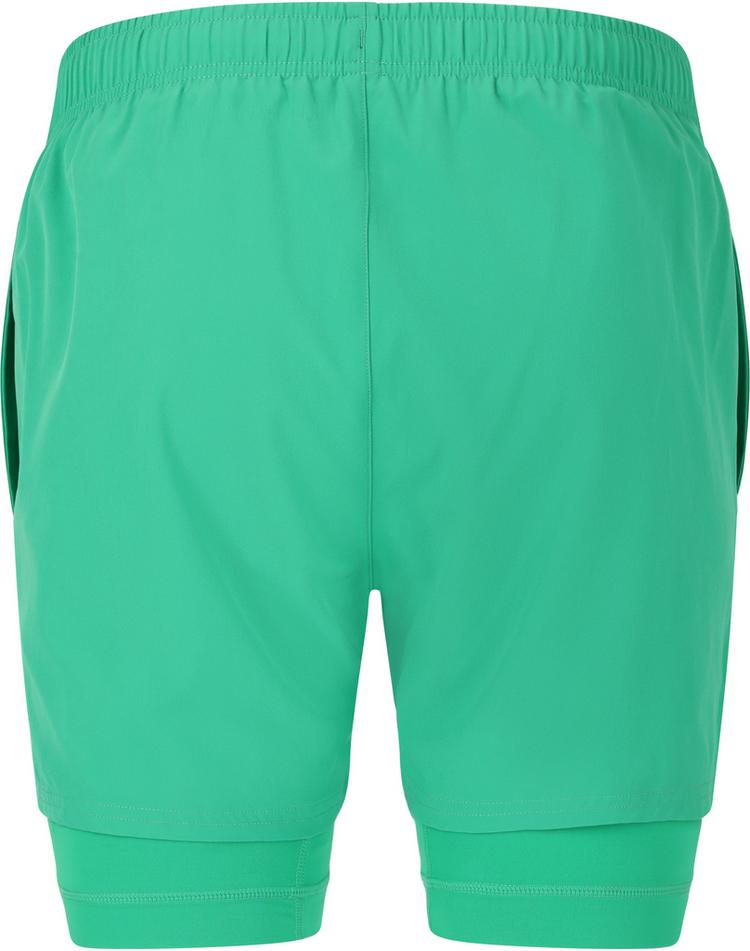 Virtus Virtus Zayne Shorts Herren - 3246 Jade - 0 | SportScheck
