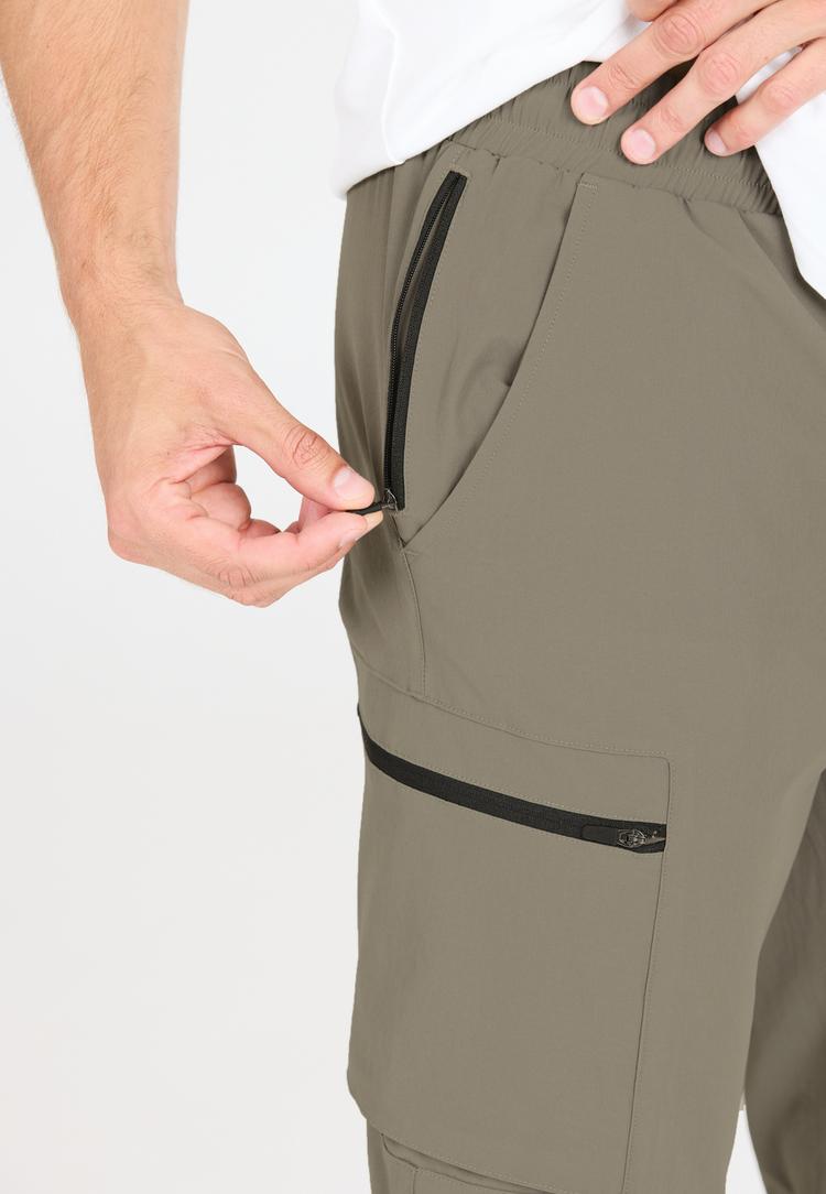 Virtus Virtus Ayden Trainingshose Herren - 5148 Bungee Cord - 2 | SportScheck