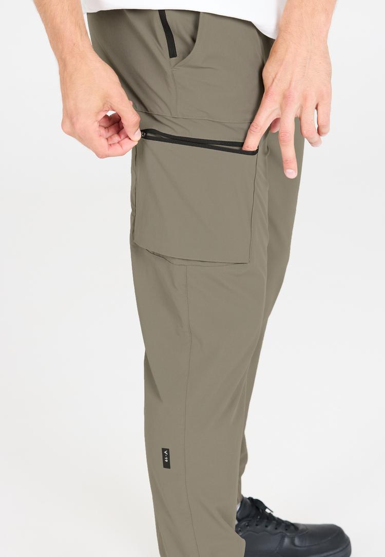 Virtus Virtus Ayden Trainingshose Herren - 5148 Bungee Cord - 3 | SportScheck