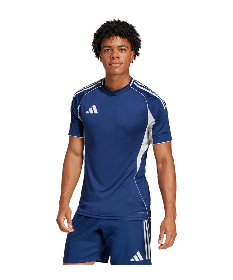 adidas adidas Tiro 25 Competition Trikot Trikot Herren - blau - 0 | SportScheck