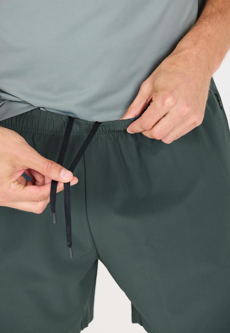 Virtus Virtus Spier Shorts Herren - 3242 Dusty Forest - 0 | SportScheck