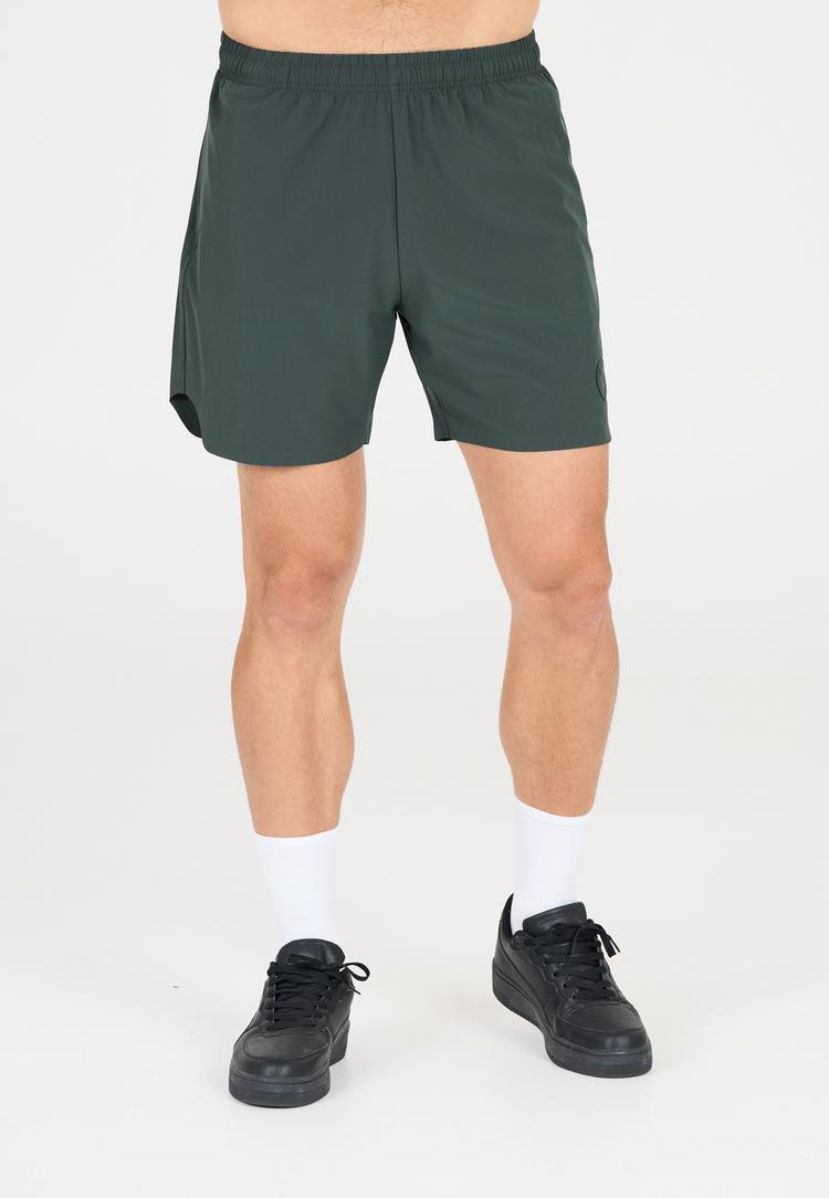 Virtus Virtus Spier Shorts Herren - 3242 Dusty Forest - 2 | SportScheck