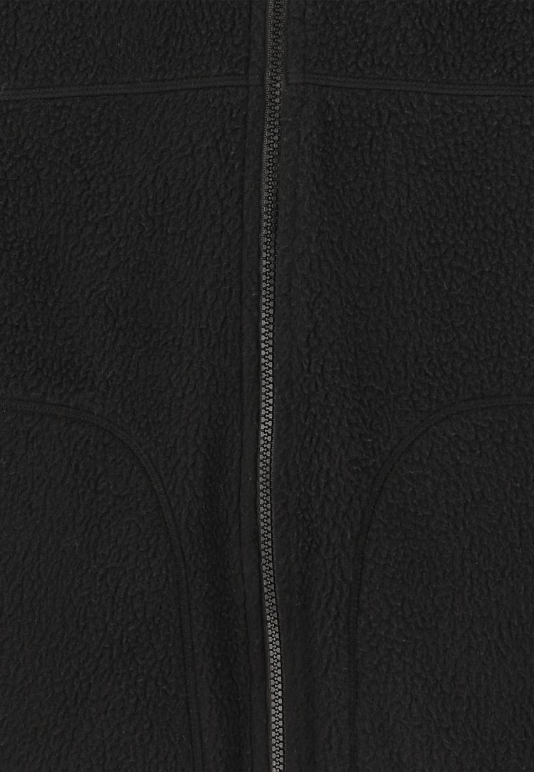 Les'Arcs Les'Arcs Roke Fleecejacke Kinder - 1001 Black - 0 | SportScheck