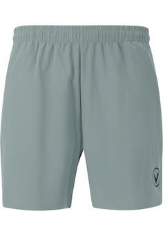 Virtus Spier Shorts Herren 3244 Stormy Sea