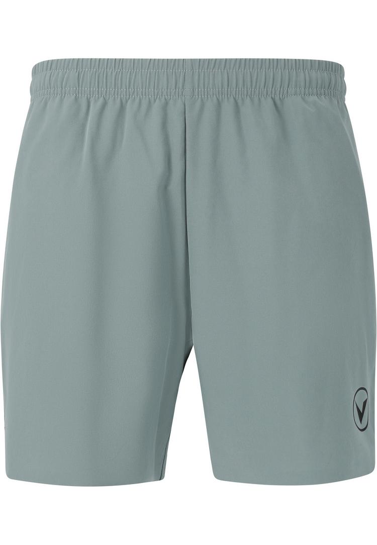 Virtus Virtus Spier Shorts Herren - 3244 Stormy Sea - 0 | SportScheck