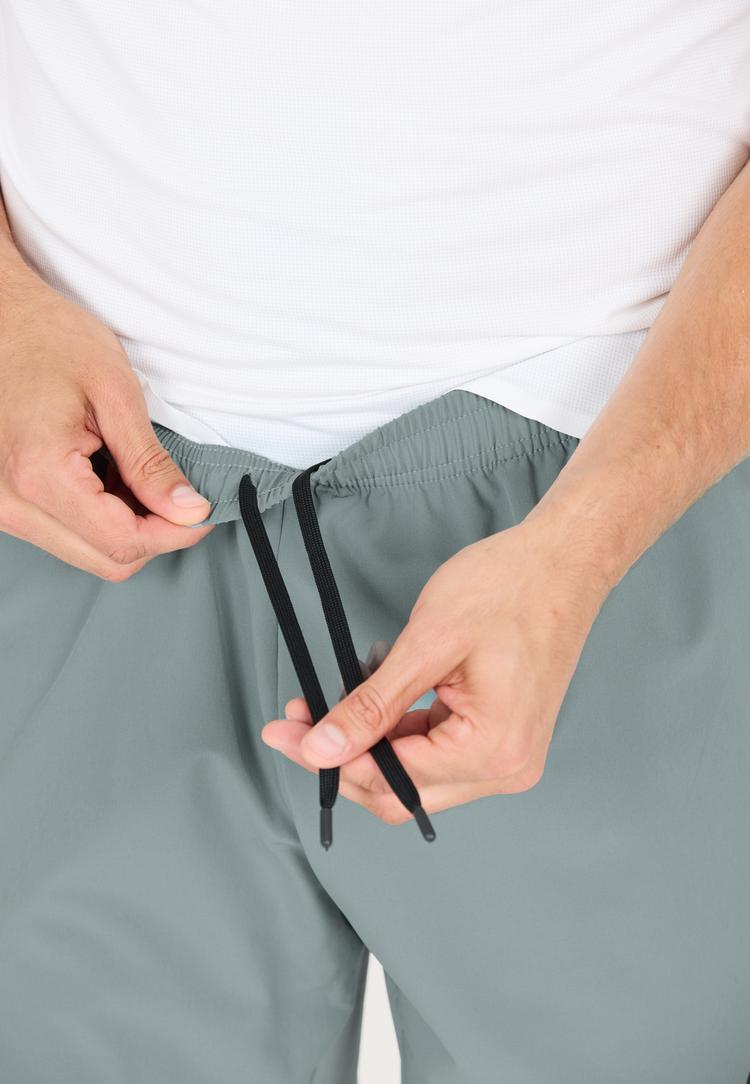 Virtus Virtus Spier Shorts Herren - 3244 Stormy Sea - 0 | SportScheck