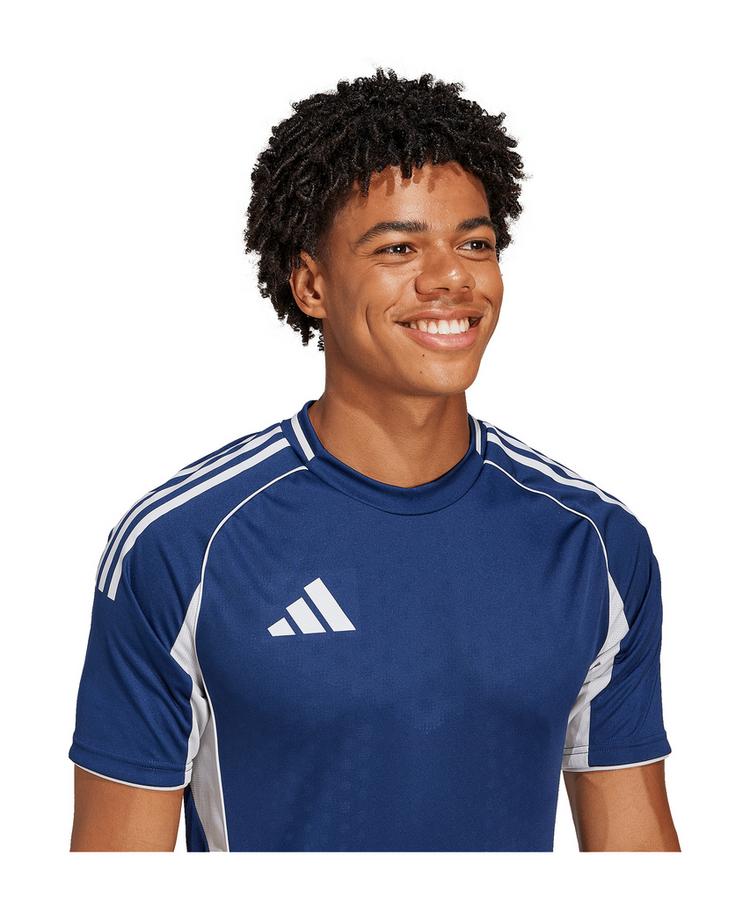 adidas adidas Tiro 25 Competition Trikot Trikot Herren - blau - 2 | SportScheck