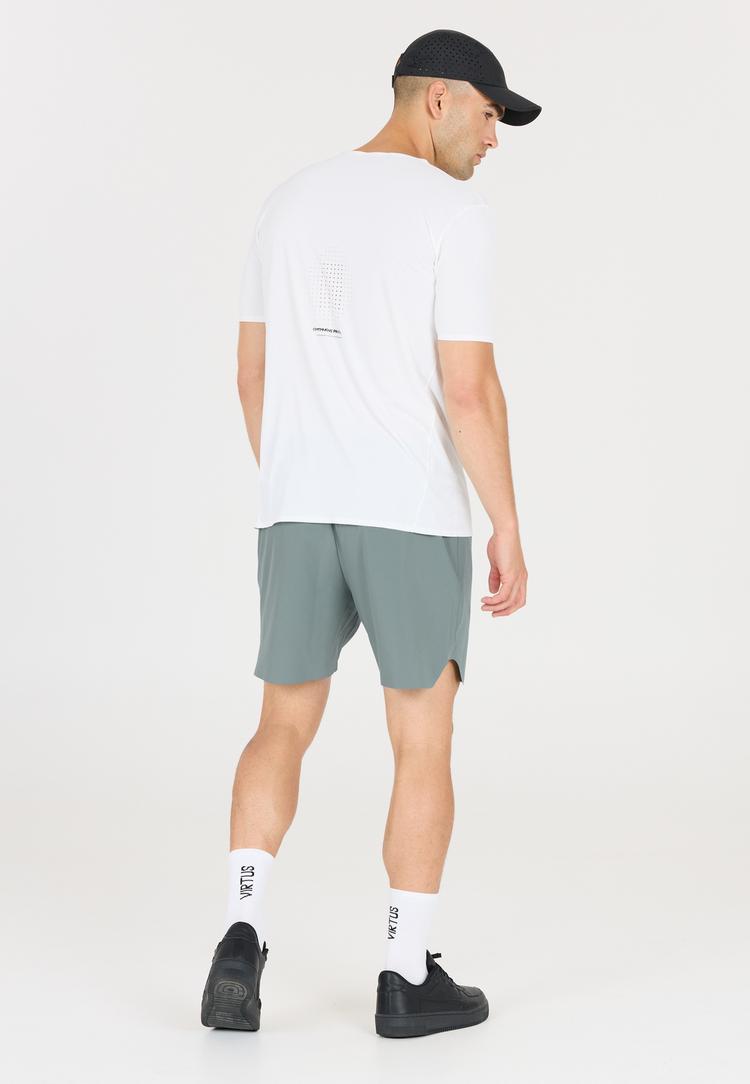 Virtus Virtus Spier Shorts Herren - 3244 Stormy Sea - 3 | SportScheck