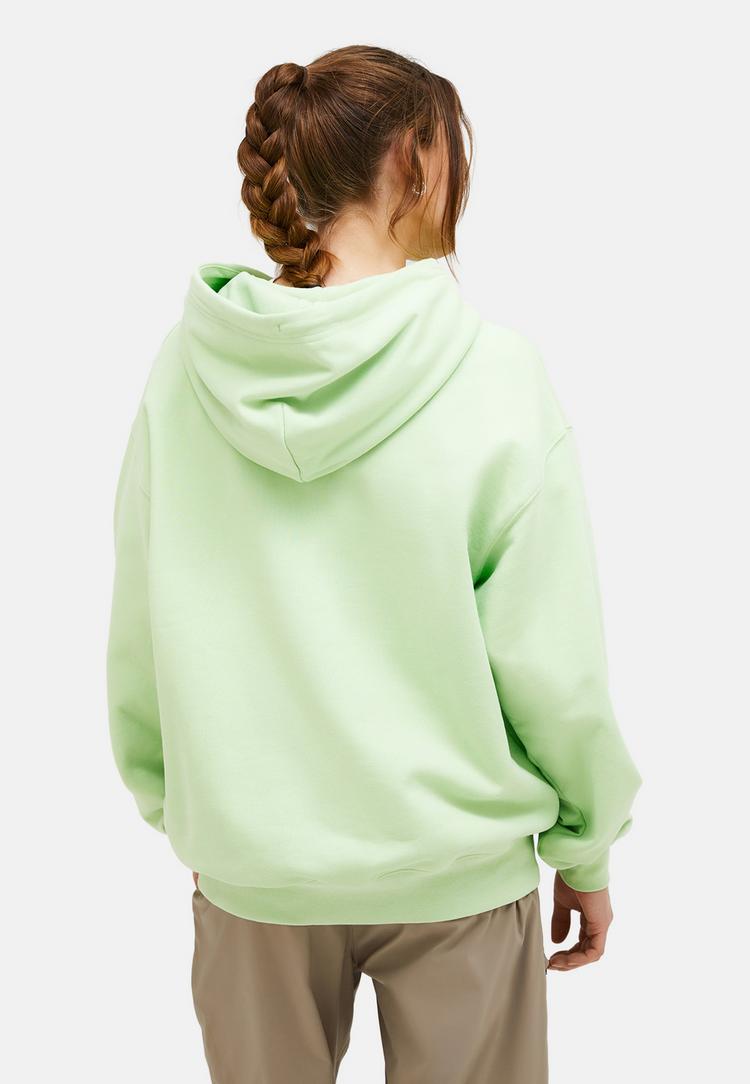 Peak Performance Peak Performance Sweatshirt Damen - pastellgruen - 0 | SportScheck