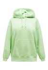Peak Performance Sweatshirt Damen - pastellgruen
