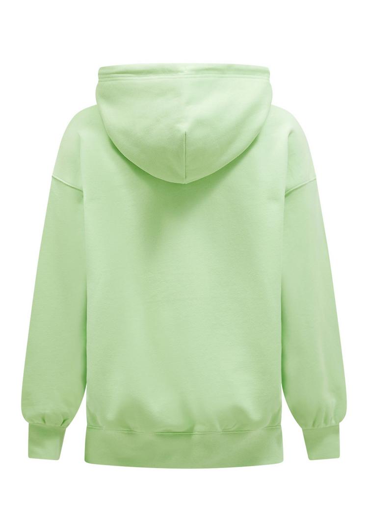 Peak Performance Peak Performance Sweatshirt Damen - pastellgruen - 0 | SportScheck