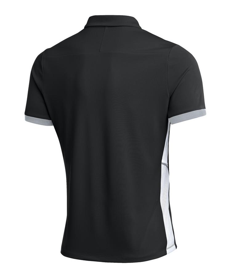 Nike Nike Academy 25 Polo Poloshirt Herren - schwarzgrau - 0 | SportScheck
