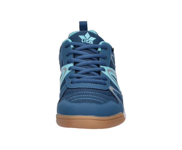 LICO LICO Hallenschuh Hallenschuhe Herren - petrol/t&uuml;rkis - 0 | SportScheck
