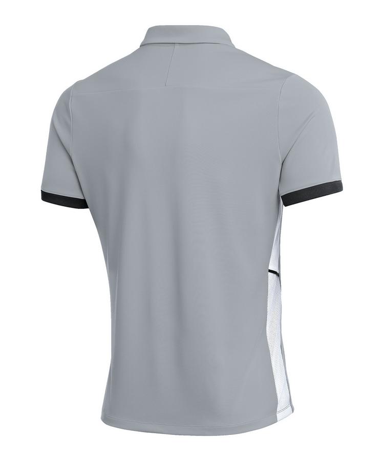 Nike Nike Academy 25 Polo Poloshirt Herren - grauschwarz - 0 | SportScheck