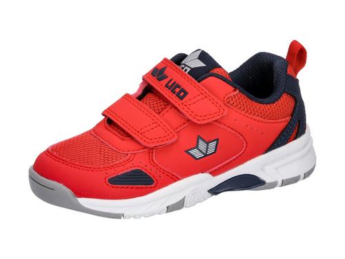 LICO Sportschuh Hallenschuhe Jungen