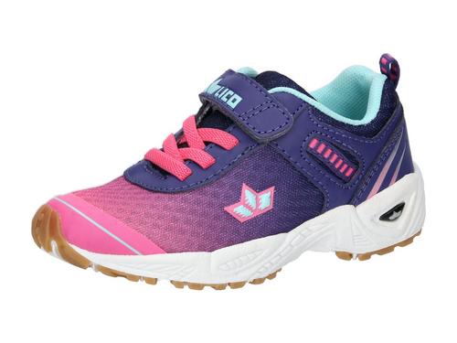 LICO Hallenschuh Hallenschuhe M&auml;dchen