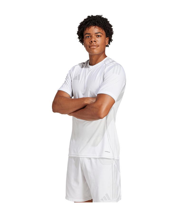 adidas adidas Tiro 25 Competition Trikot Trikot Herren - weiss - 0 | SportScheck