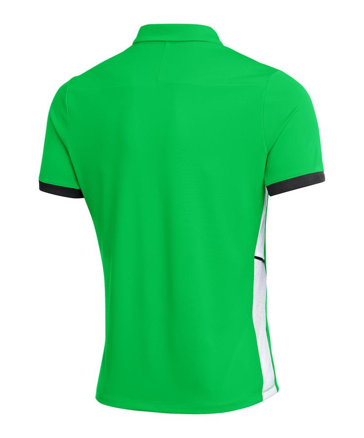 Nike Nike Academy 25 Polo Poloshirt Herren - gruenschwarz - 0 | SportScheck