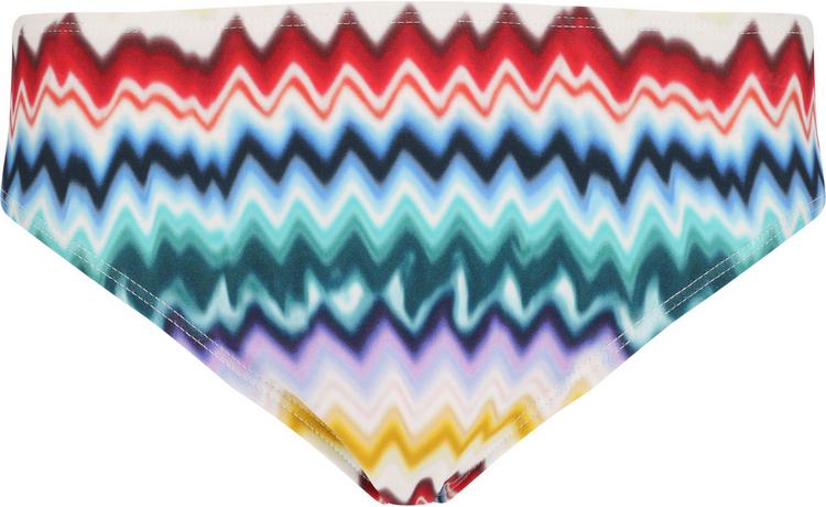 Cruz Cruz Aprilia Bikini Hose Kinder - Print 3681 Colorful - 0 | SportScheck