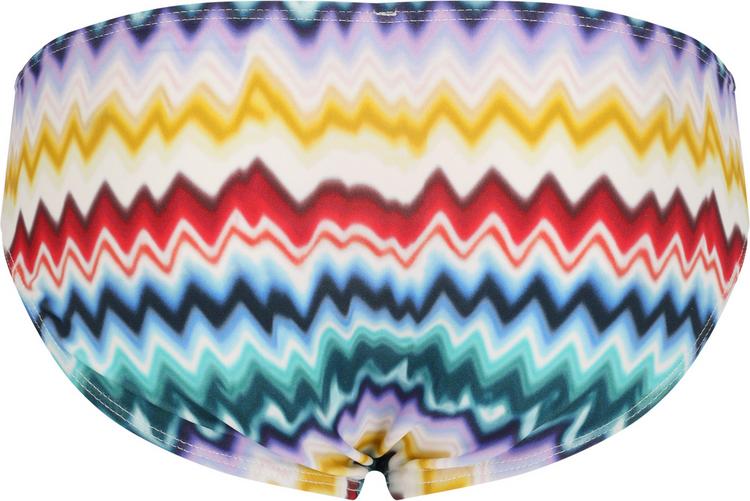 Cruz Cruz Aprilia Bikini Hose Kinder - Print 3681 Colorful - 0 | SportScheck