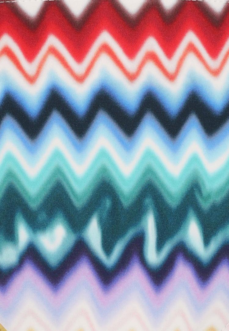 Cruz Cruz Aprilia Bikini Hose Kinder - Print 3681 Colorful - 0 | SportScheck