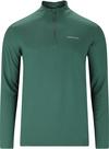 Endurance Armin Langarmshirt Herren - 3200 Sea Moss