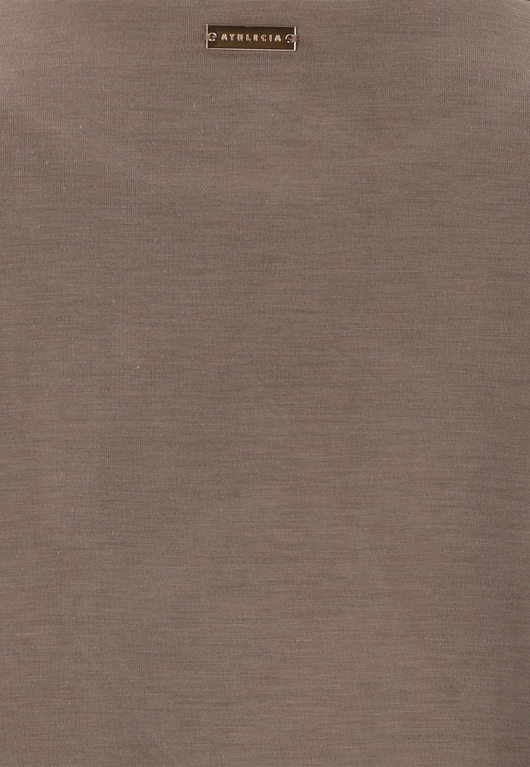 Athlecia Athlecia Jillnana Sweatshirt Damen - 3033 Falcon - 0 | SportScheck