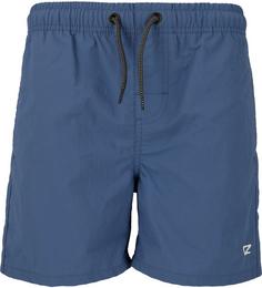 Cruz Eyemouth Boardshorts Kinder 2135 Dark Denim